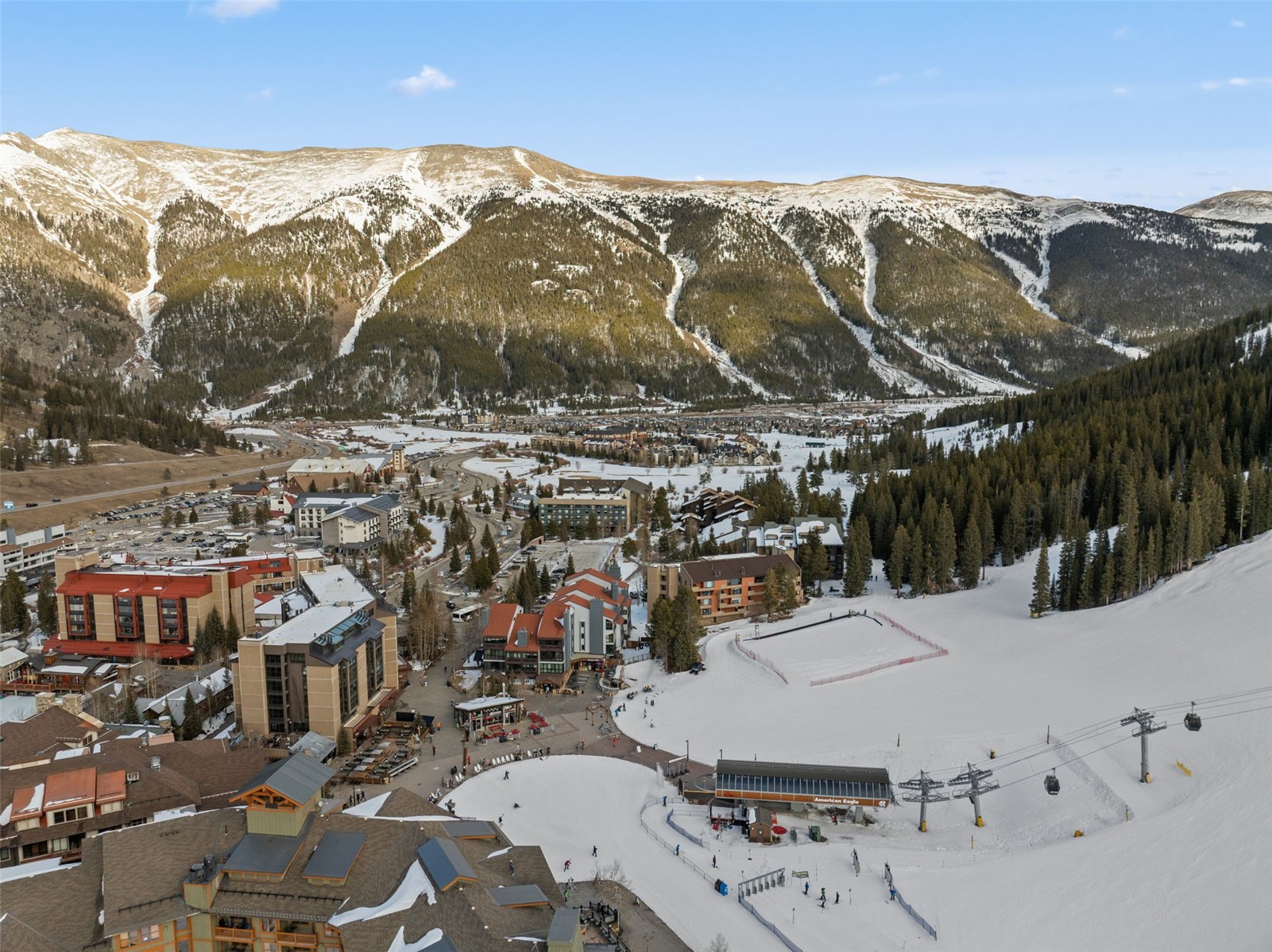 168 Ten Mile Circle Copper Mountain CO 80443