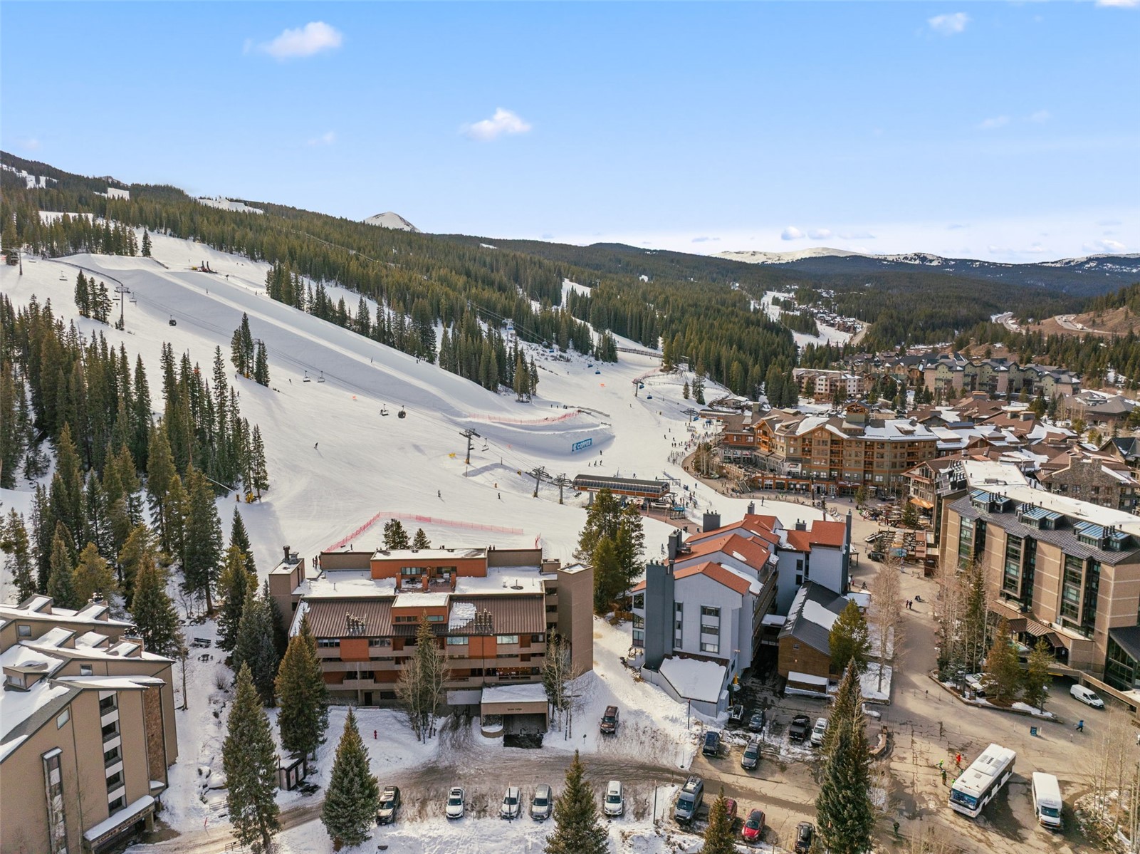 168 Ten Mile Circle Copper Mountain CO 80443
