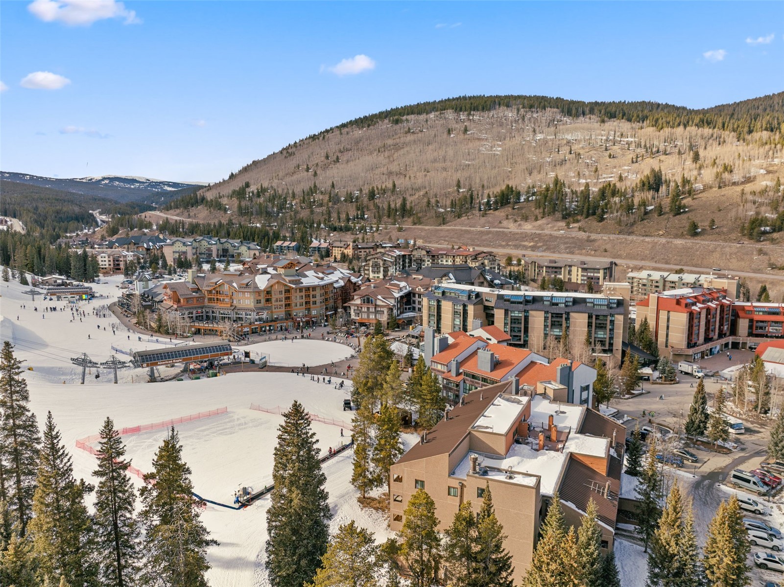 168 Ten Mile Circle Copper Mountain CO 80443