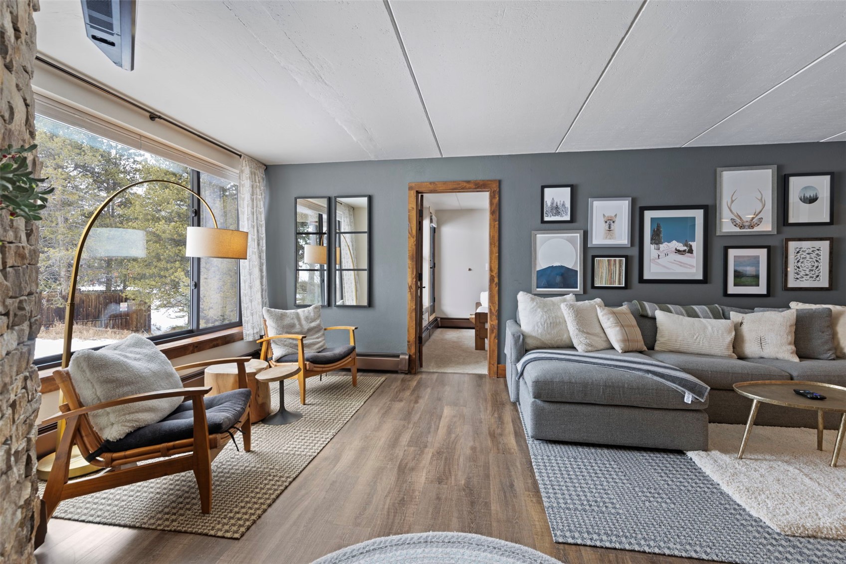 168 Ten Mile Circle Copper Mountain CO 80443