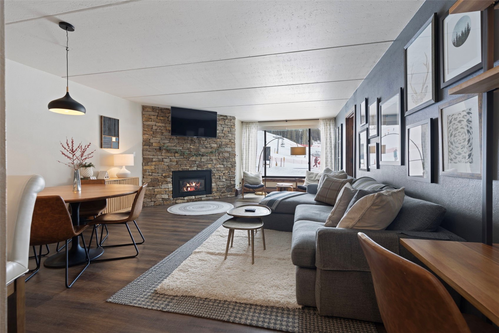 168 Ten Mile Circle Copper Mountain CO 80443