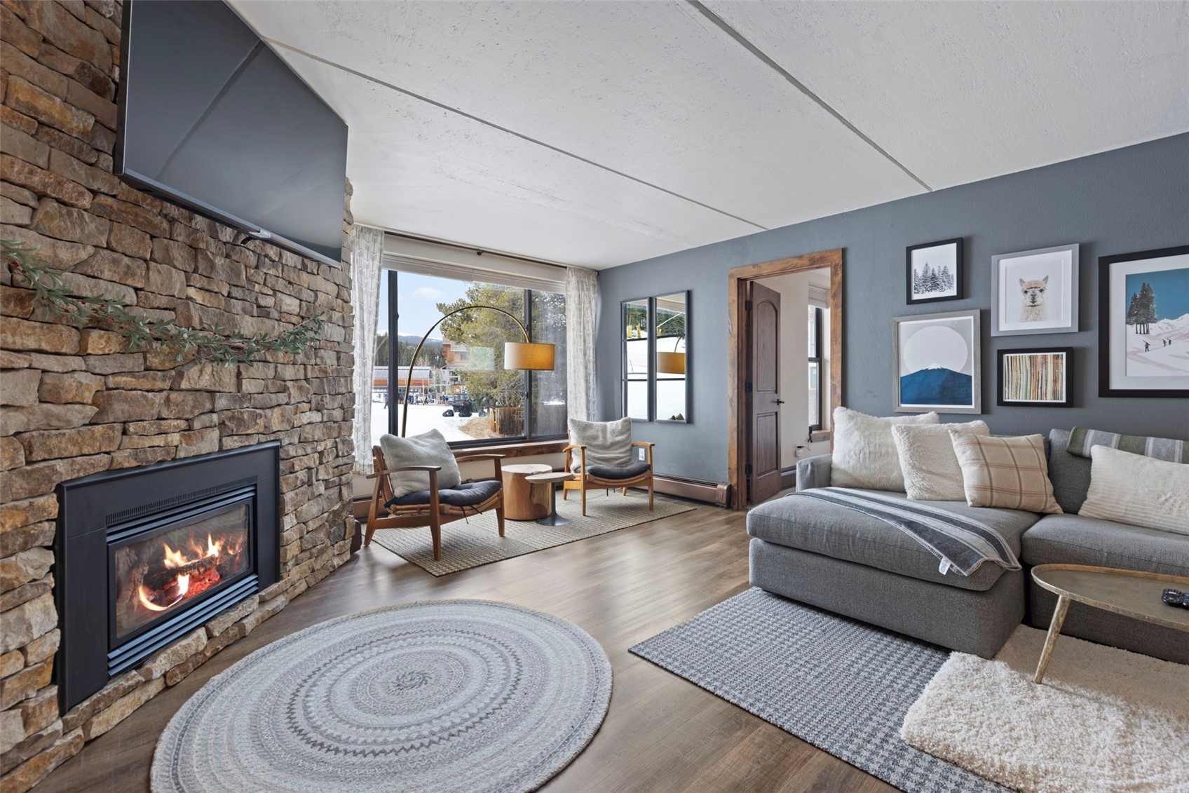 168 Ten Mile Circle Copper Mountain CO 80443
