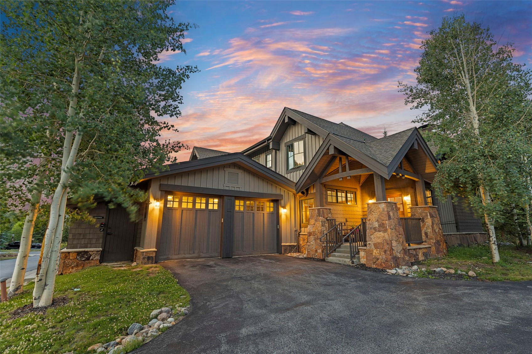 63 Mountain Thunder Drive Breckenridge CO 80424