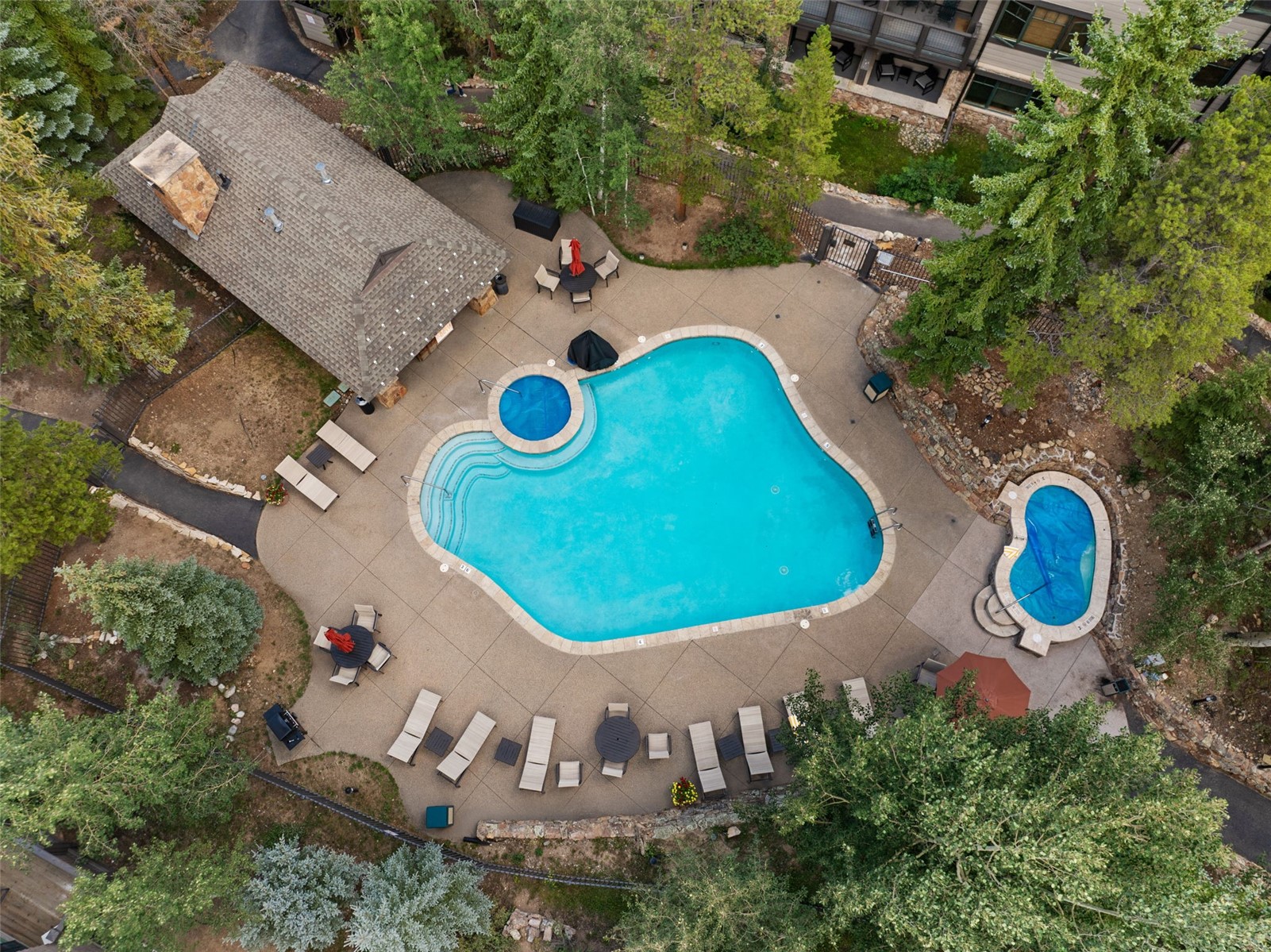 63 Mountain Thunder Drive Breckenridge CO 80424