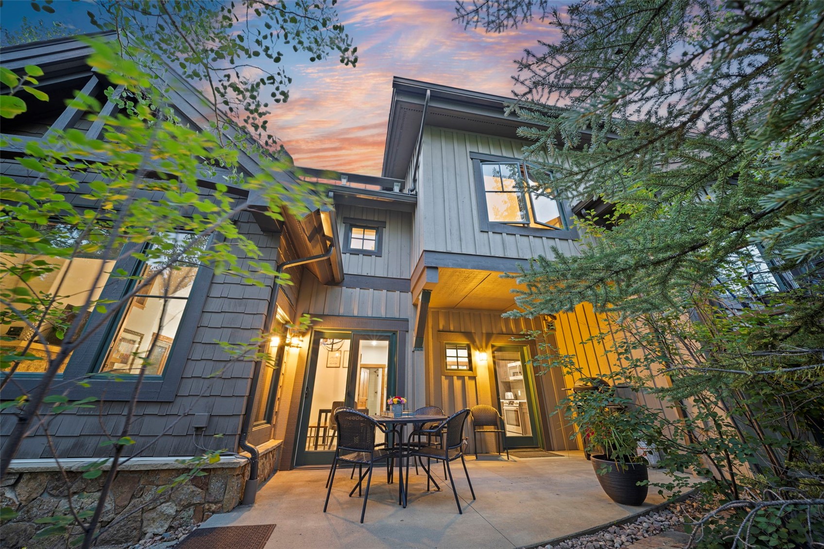 63 Mountain Thunder Drive Breckenridge CO 80424