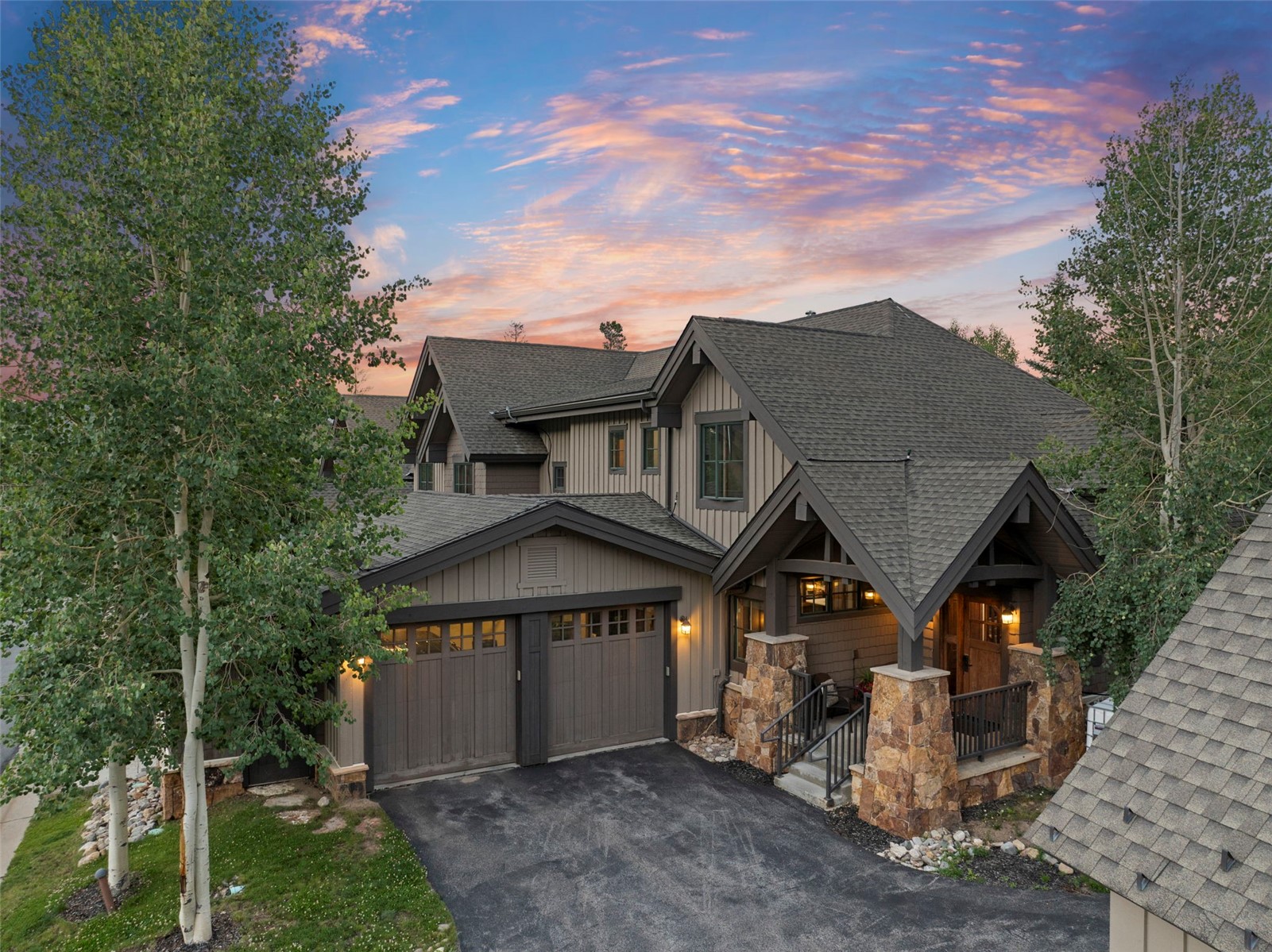 63 Mountain Thunder Drive Breckenridge CO 80424