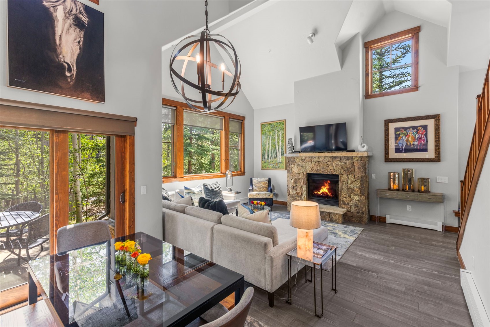 63 Mountain Thunder Drive Breckenridge CO 80424