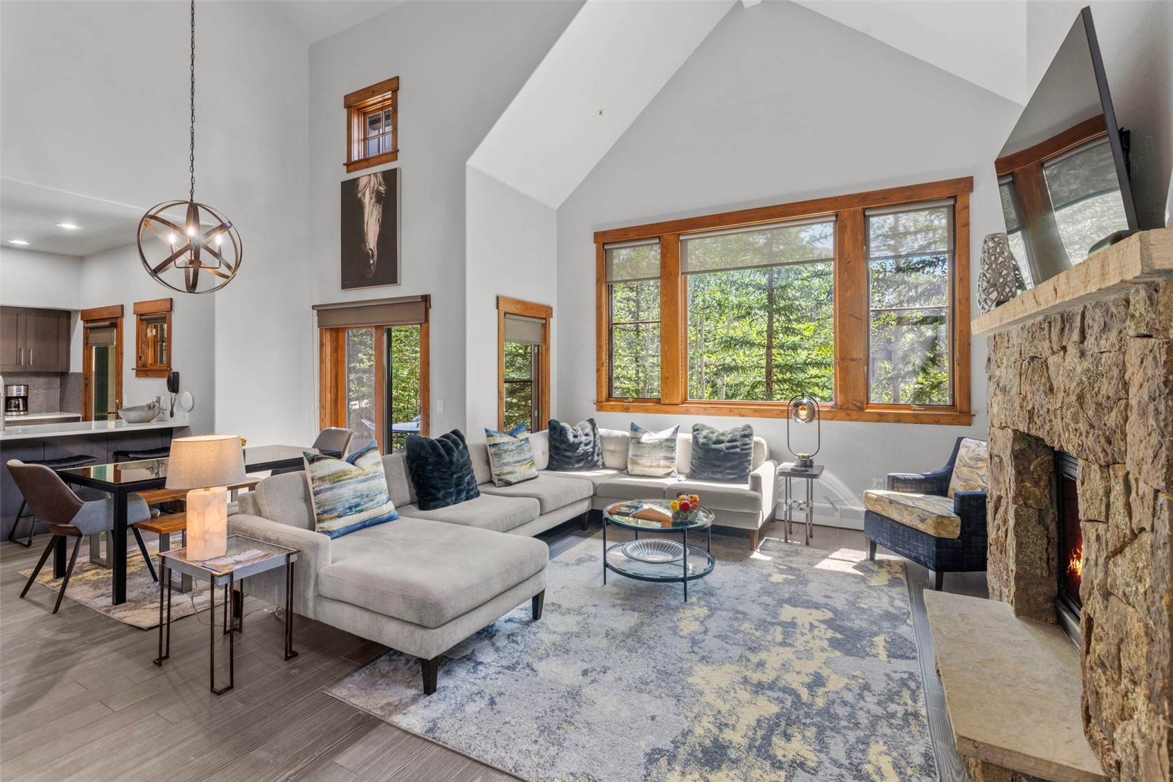 63 Mountain Thunder Drive Breckenridge CO 80424
