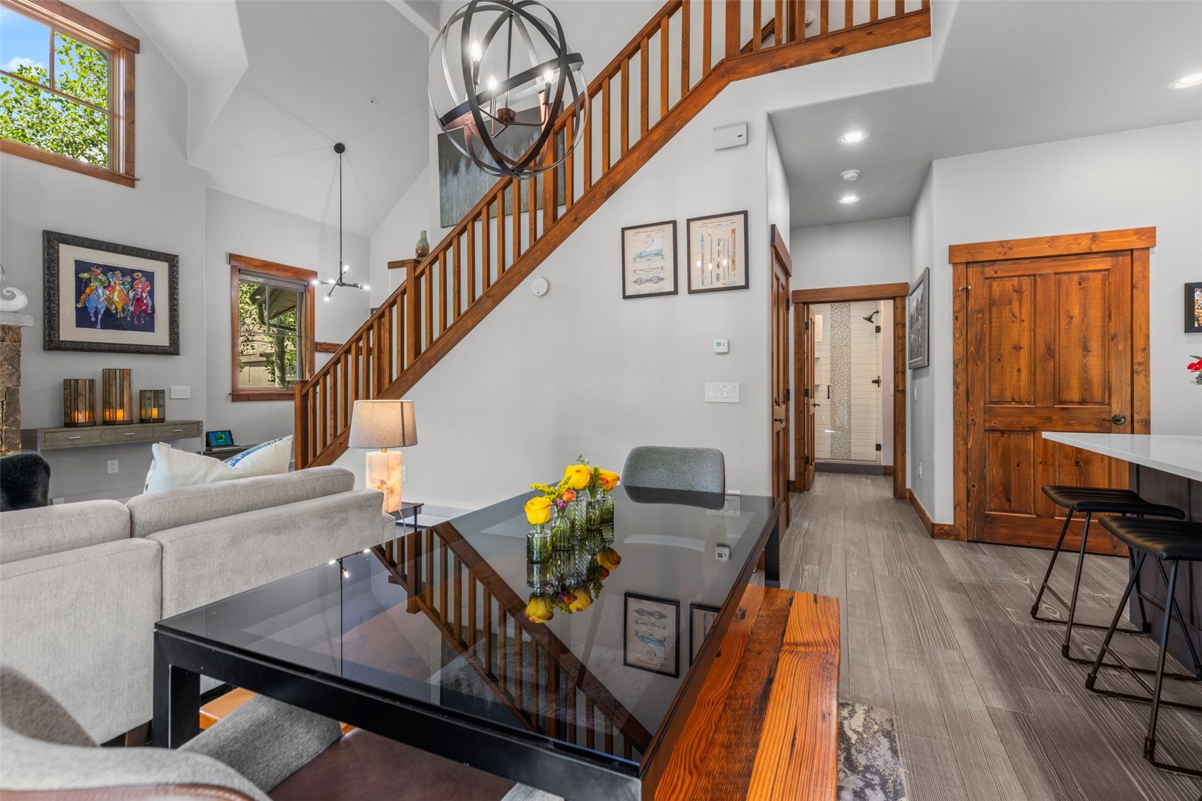 63 Mountain Thunder Drive Breckenridge CO 80424