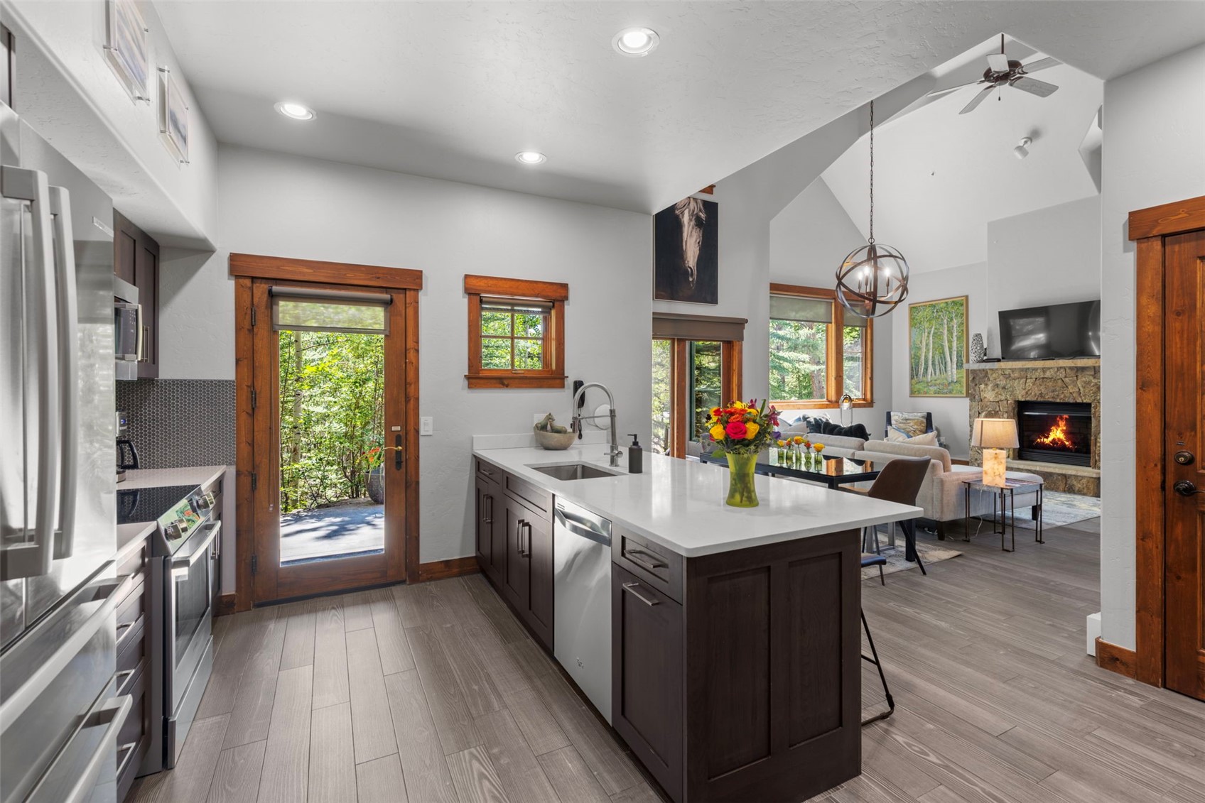 63 Mountain Thunder Drive Breckenridge CO 80424
