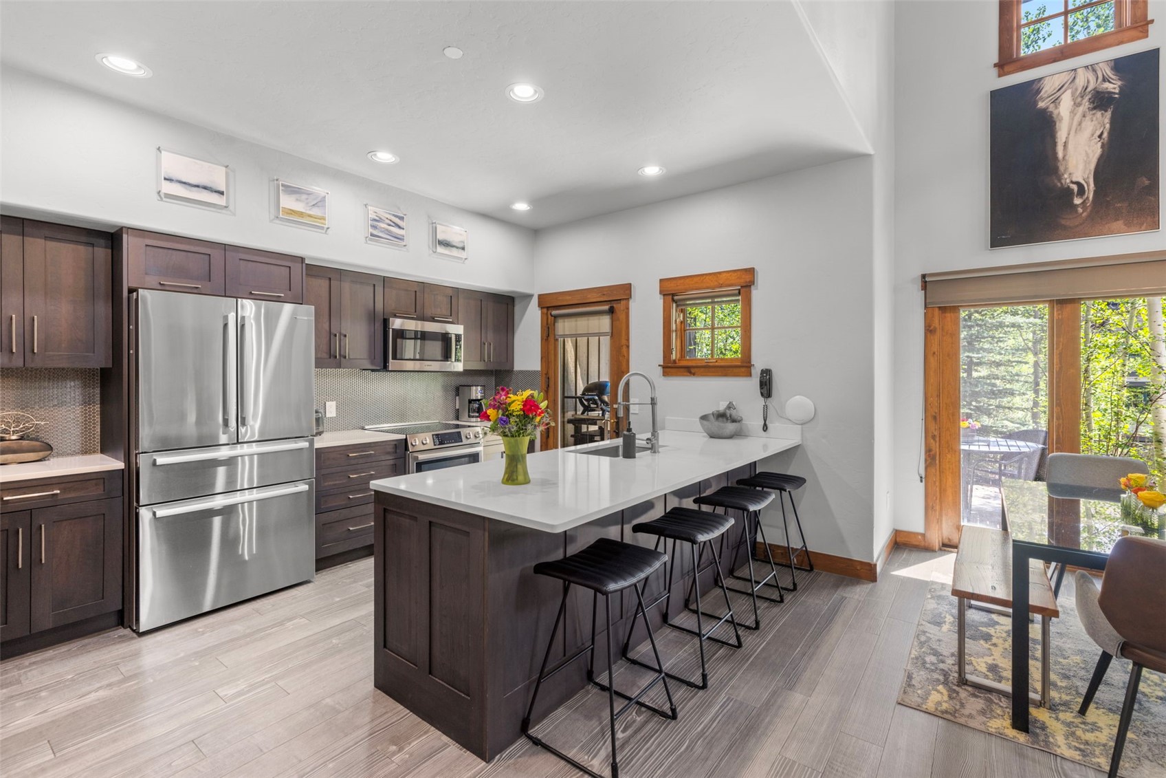63 Mountain Thunder Drive Breckenridge CO 80424