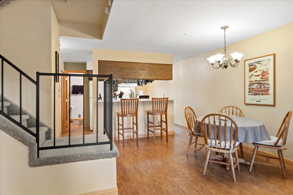 148 Summit Drive Dillon CO 80435