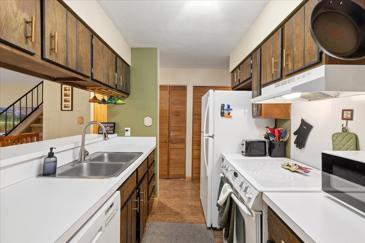 148 Summit Drive Dillon CO 80435