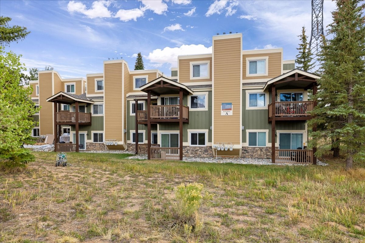 148 Summit Drive Dillon CO 80435