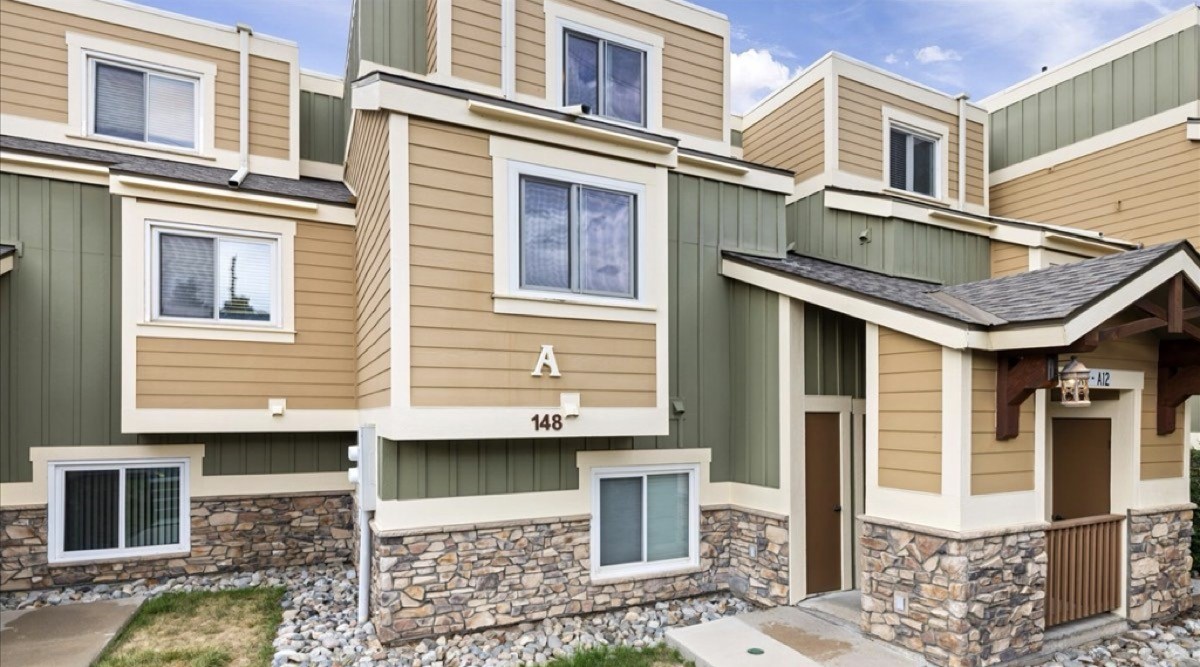 148 Summit Drive Dillon CO 80435