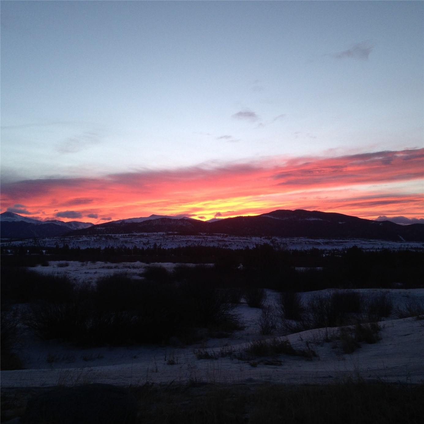 148 Summit Drive Dillon CO 80435