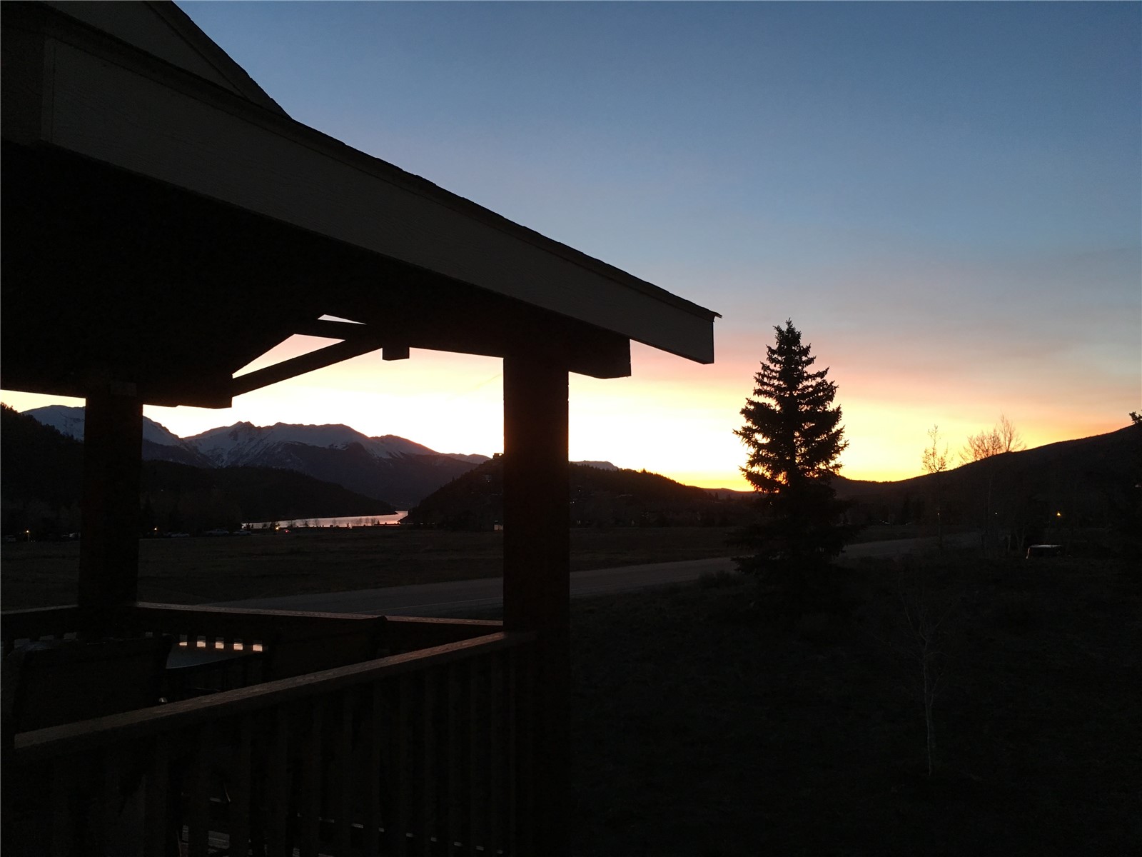 148 Summit Drive Dillon CO 80435
