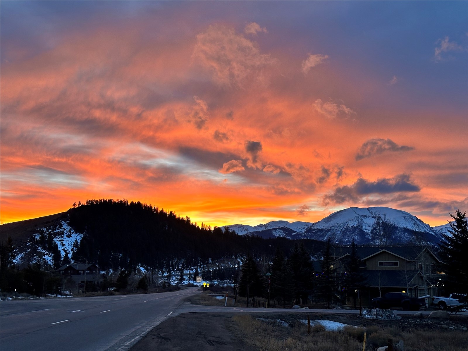 148 Summit Drive Dillon CO 80435
