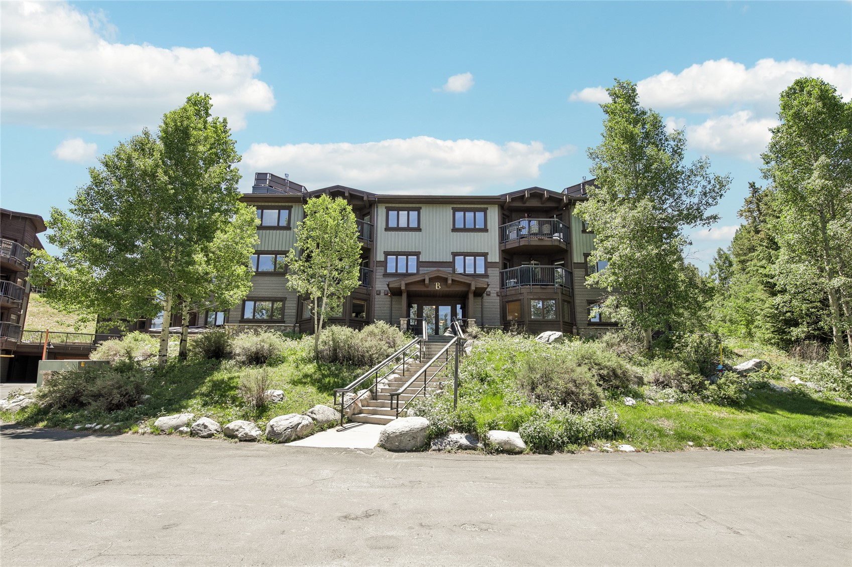 290 Broken Lance Drive Breckenridge CO 80424