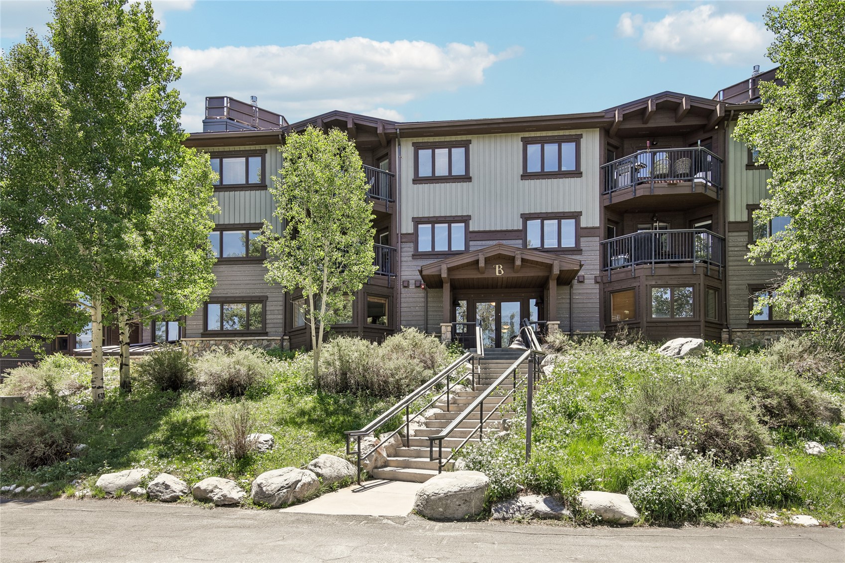 290 Broken Lance Drive Breckenridge CO 80424