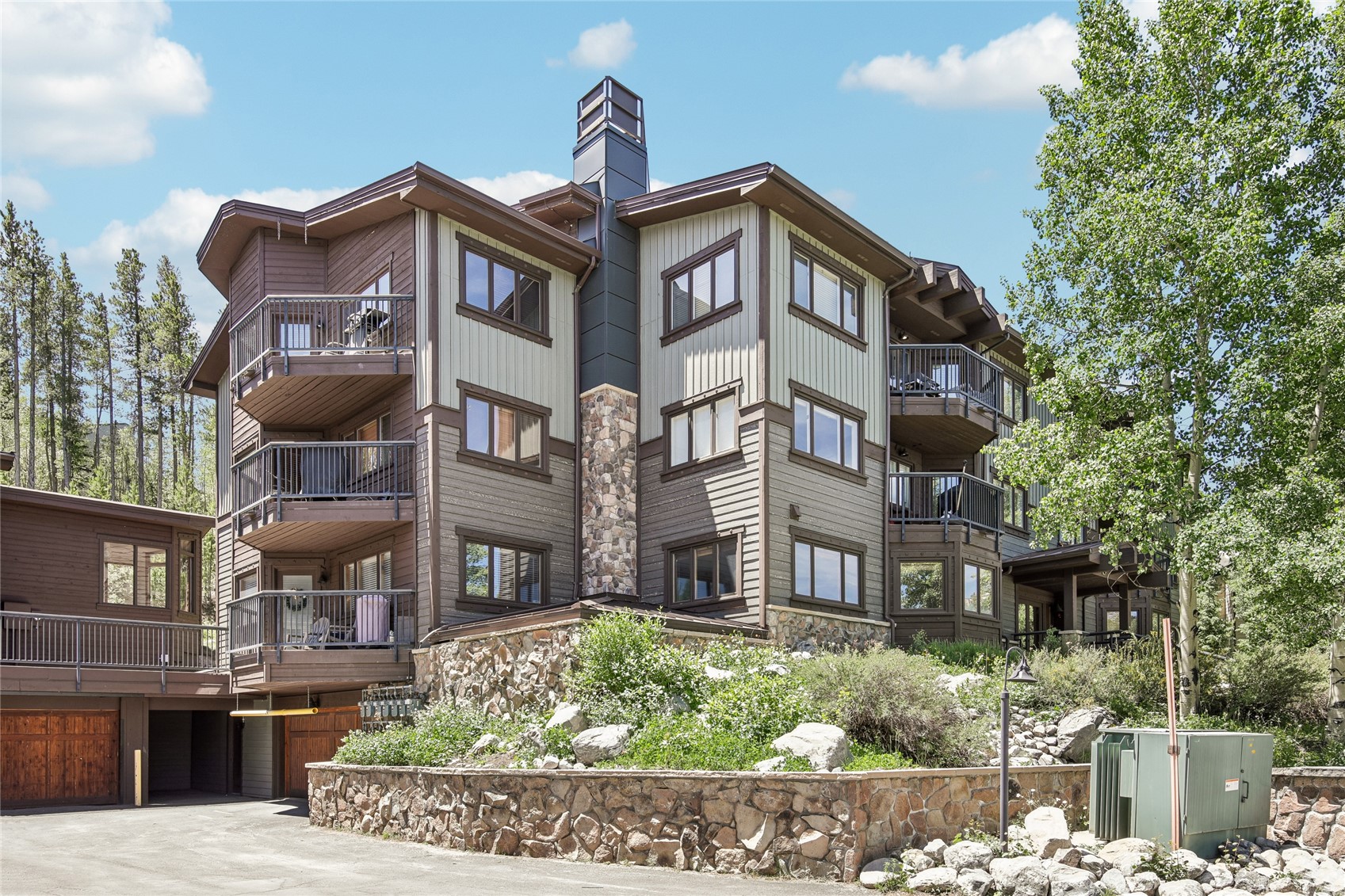290 Broken Lance Drive Breckenridge CO 80424