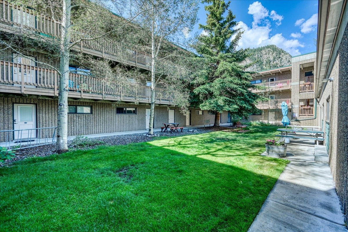 200 Granite Street Frisco CO 80443