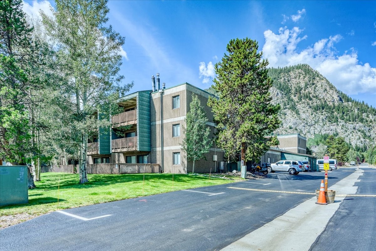 200 Granite Street Frisco CO 80443