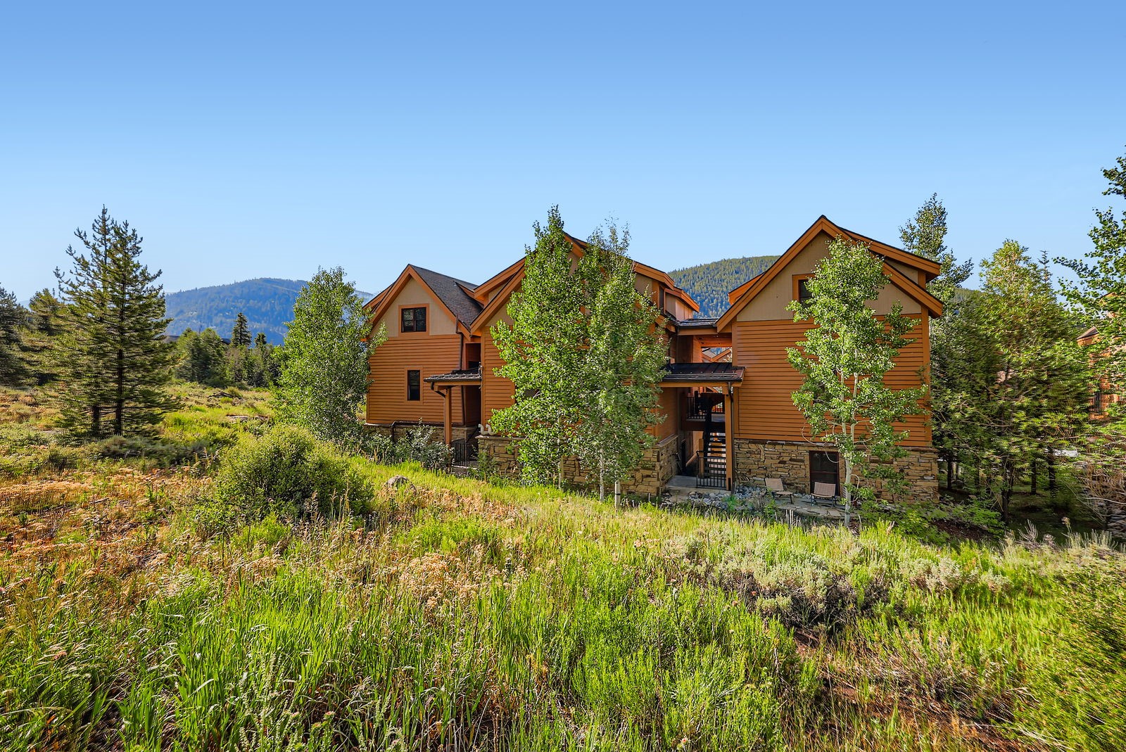 75 Antlers Gulch Road Keystone CO 80435