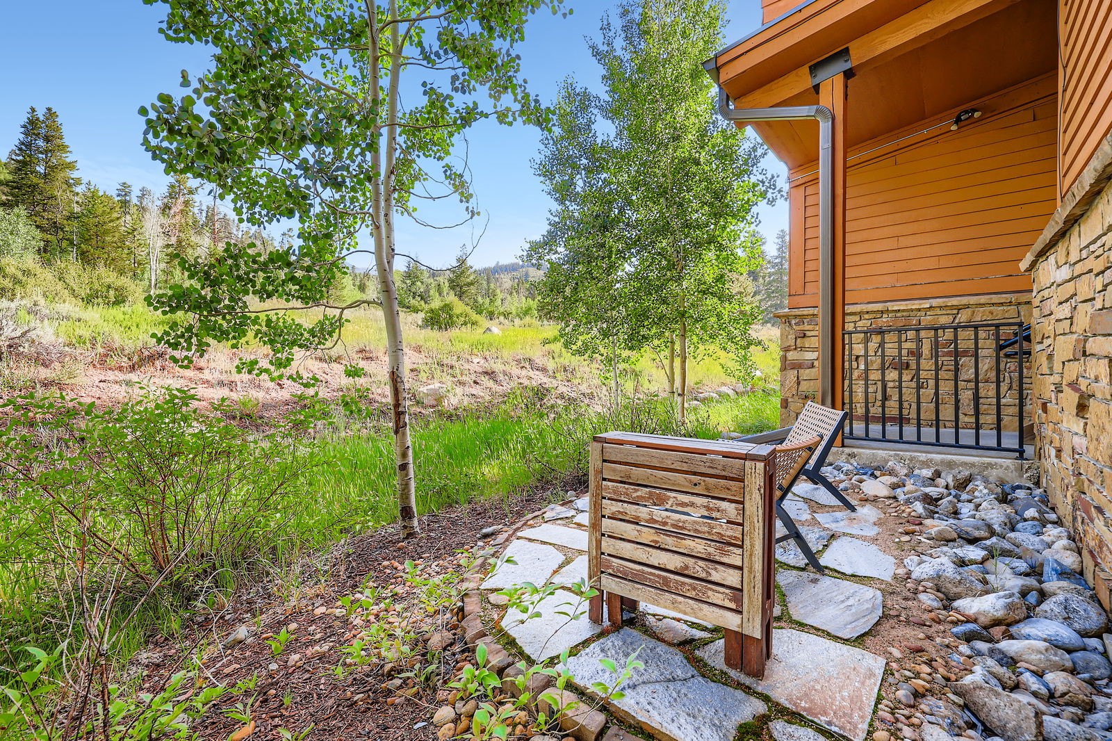 75 Antlers Gulch Road Keystone CO 80435