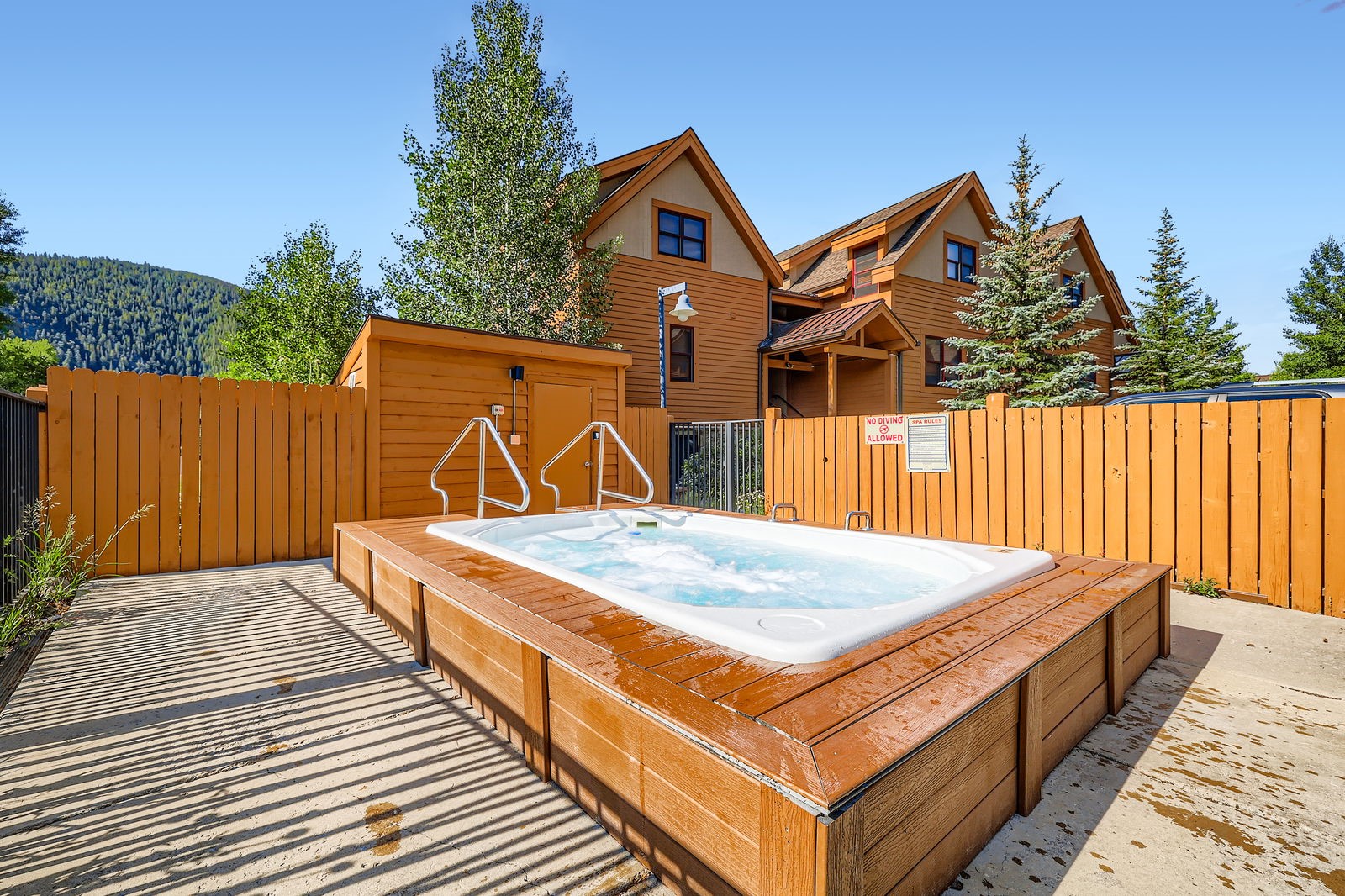 75 Antlers Gulch Road Keystone CO 80435