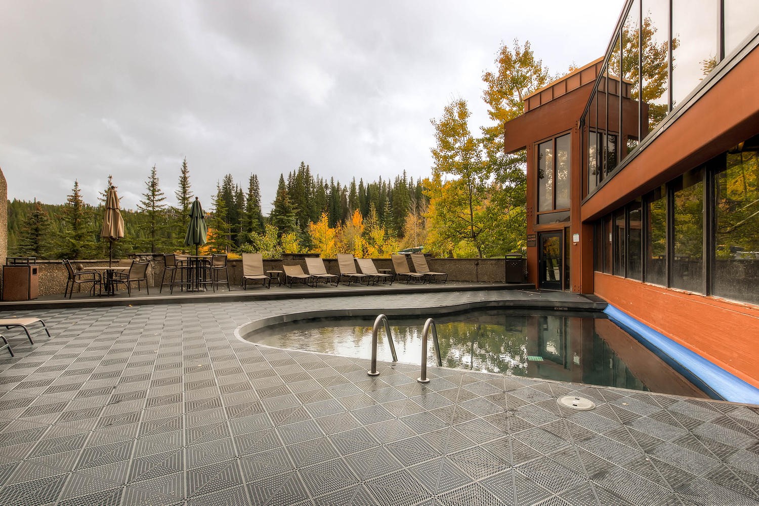 640 Village Road Breckenridge CO 80424
