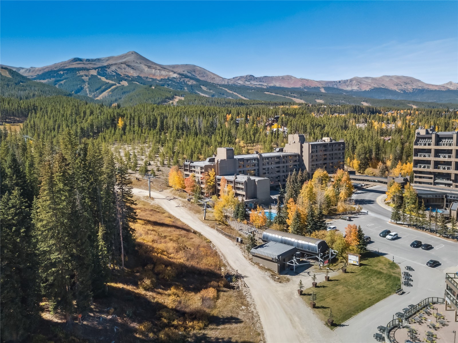 640 Village Road Breckenridge CO 80424
