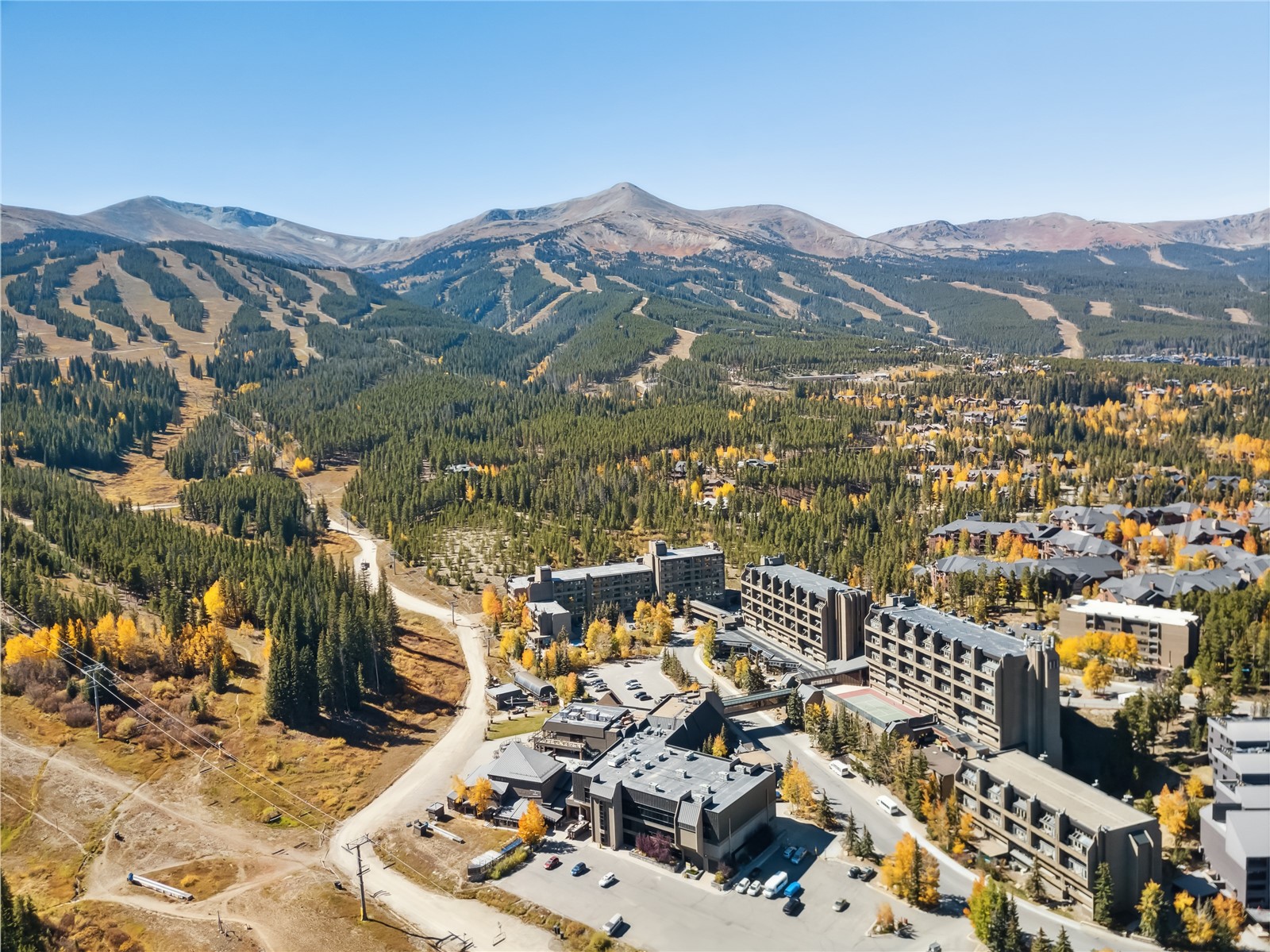 640 Village Road Breckenridge CO 80424