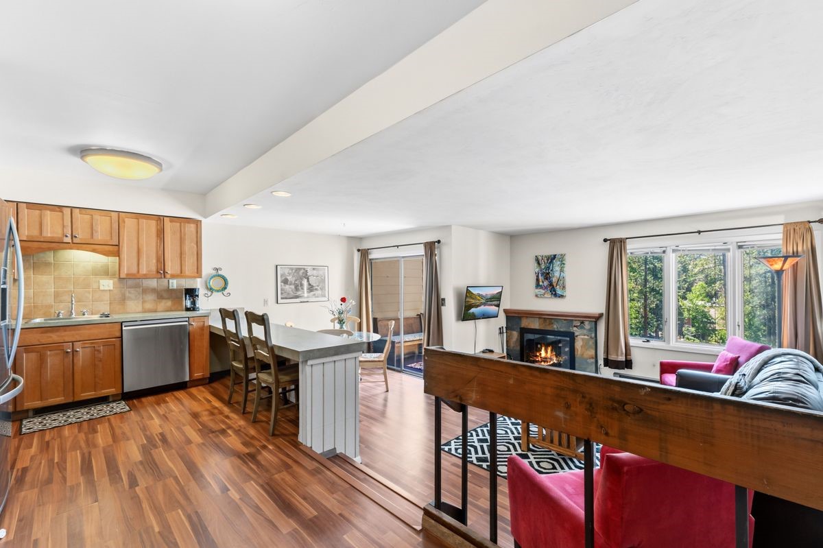 246 Broken Lance Drive Breckenridge CO 80424