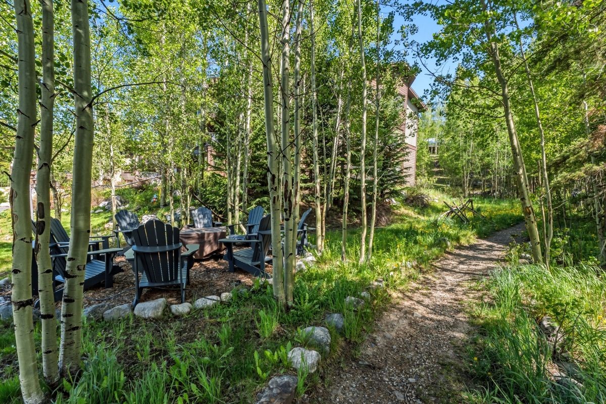 246 Broken Lance Drive Breckenridge CO 80424