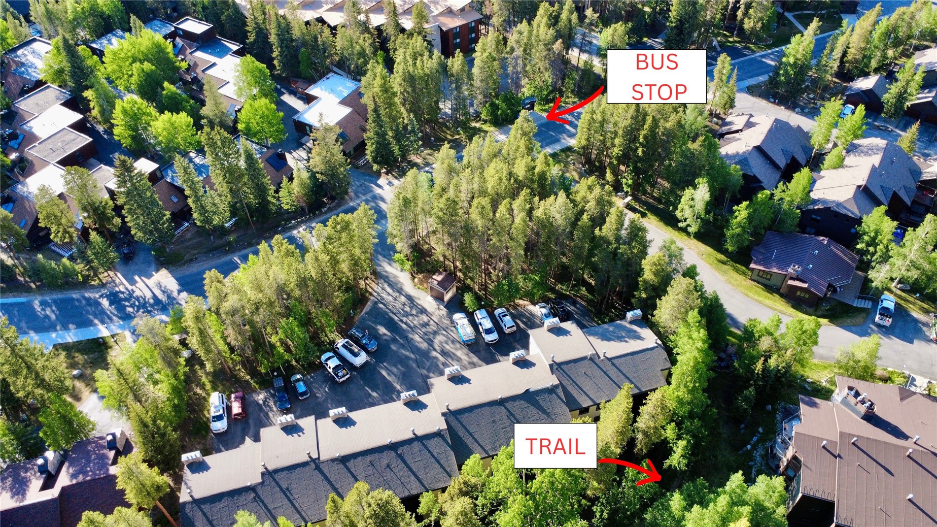 246 Broken Lance Drive Breckenridge CO 80424