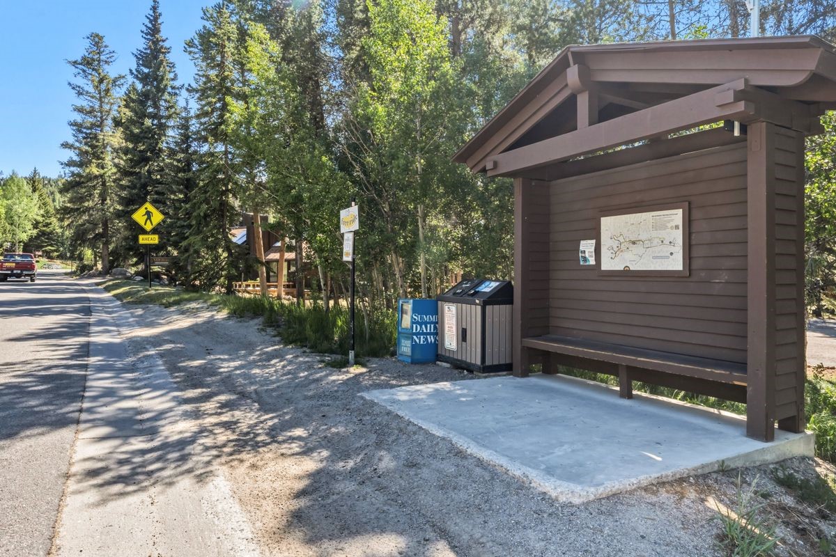 246 Broken Lance Drive Breckenridge CO 80424