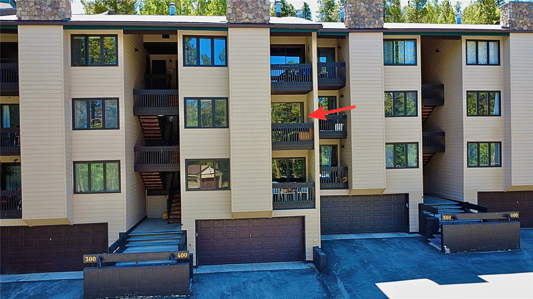 246 Broken Lance Drive Breckenridge CO 80424