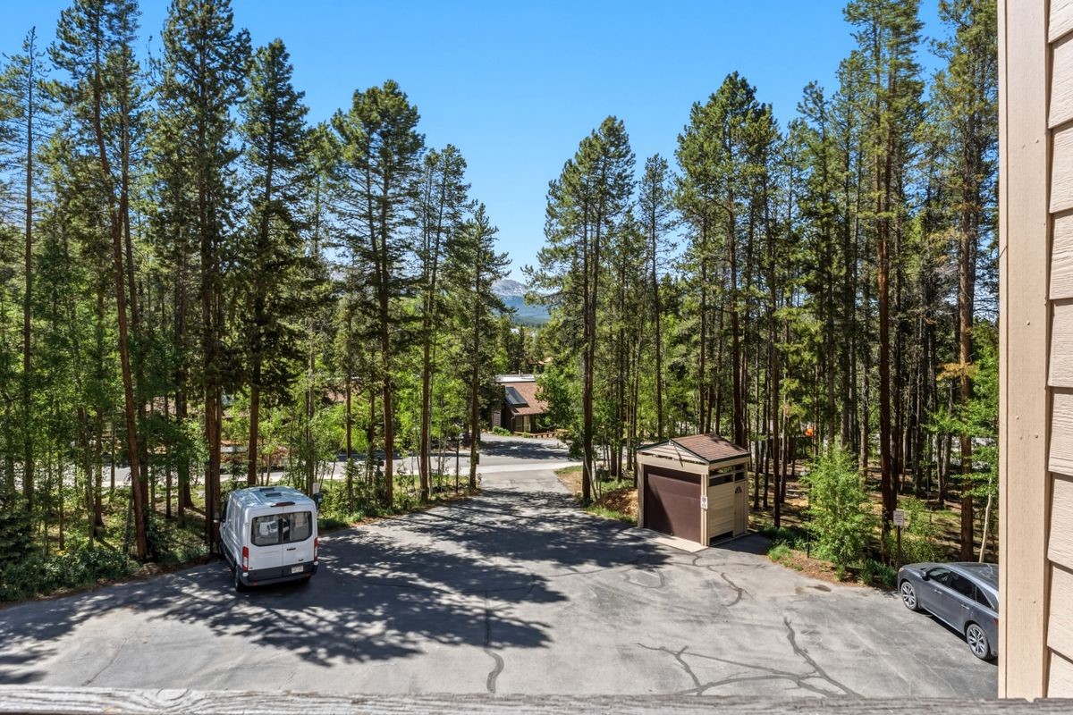 246 Broken Lance Drive Breckenridge CO 80424