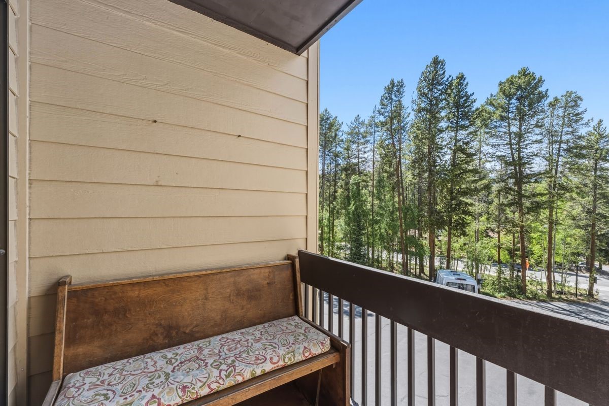 246 Broken Lance Drive Breckenridge CO 80424