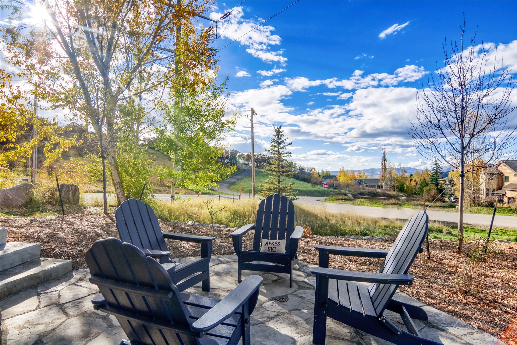 1205 Harwig Circle Steamboat Springs CO 80487