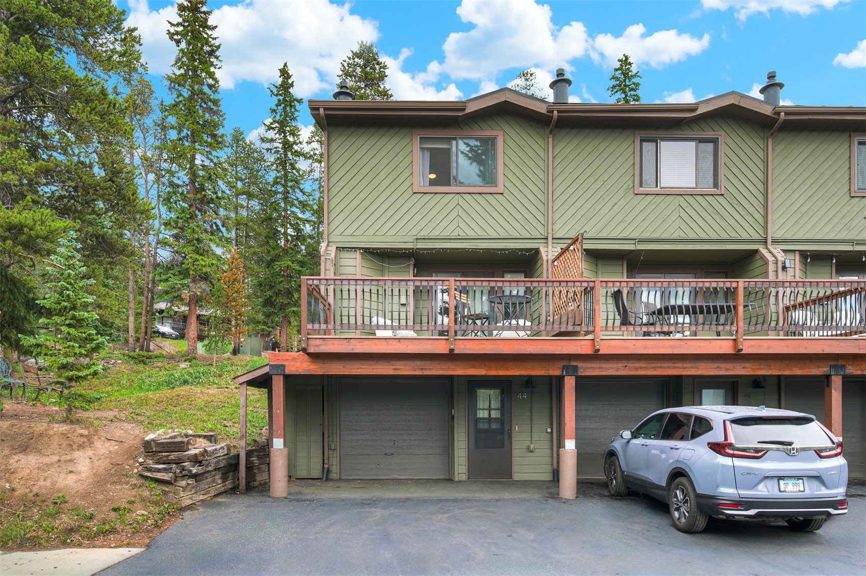 52 Club House Road Breckenridge CO 80424