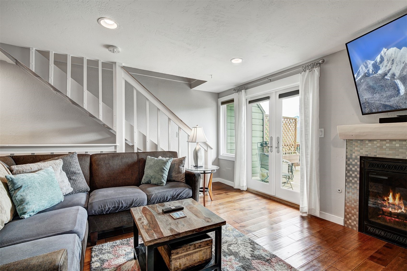 52 Club House Road Breckenridge CO 80424