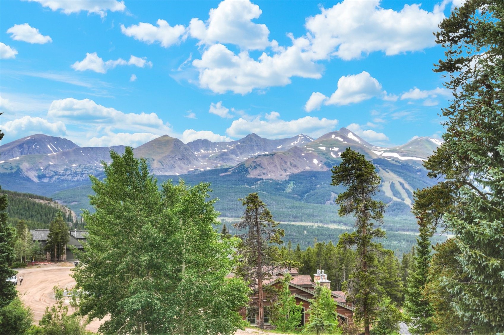 52 Club House Road Breckenridge CO 80424