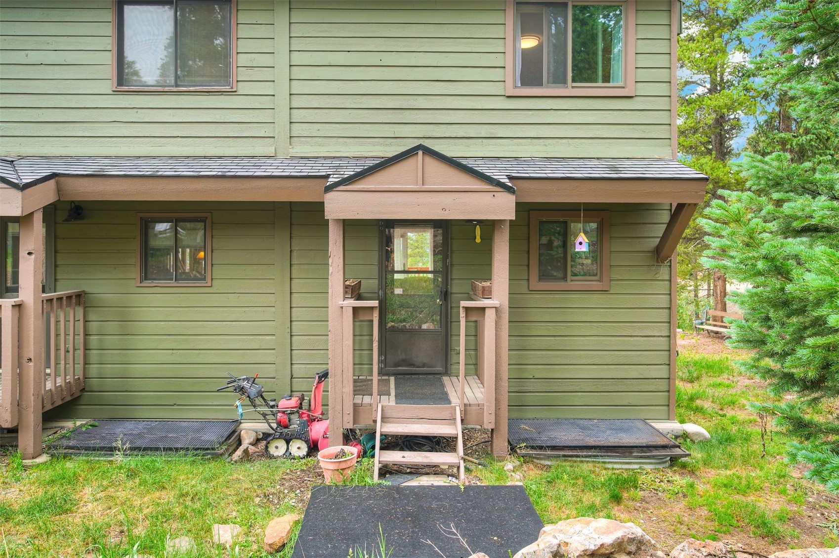 52 Club House Road Breckenridge CO 80424