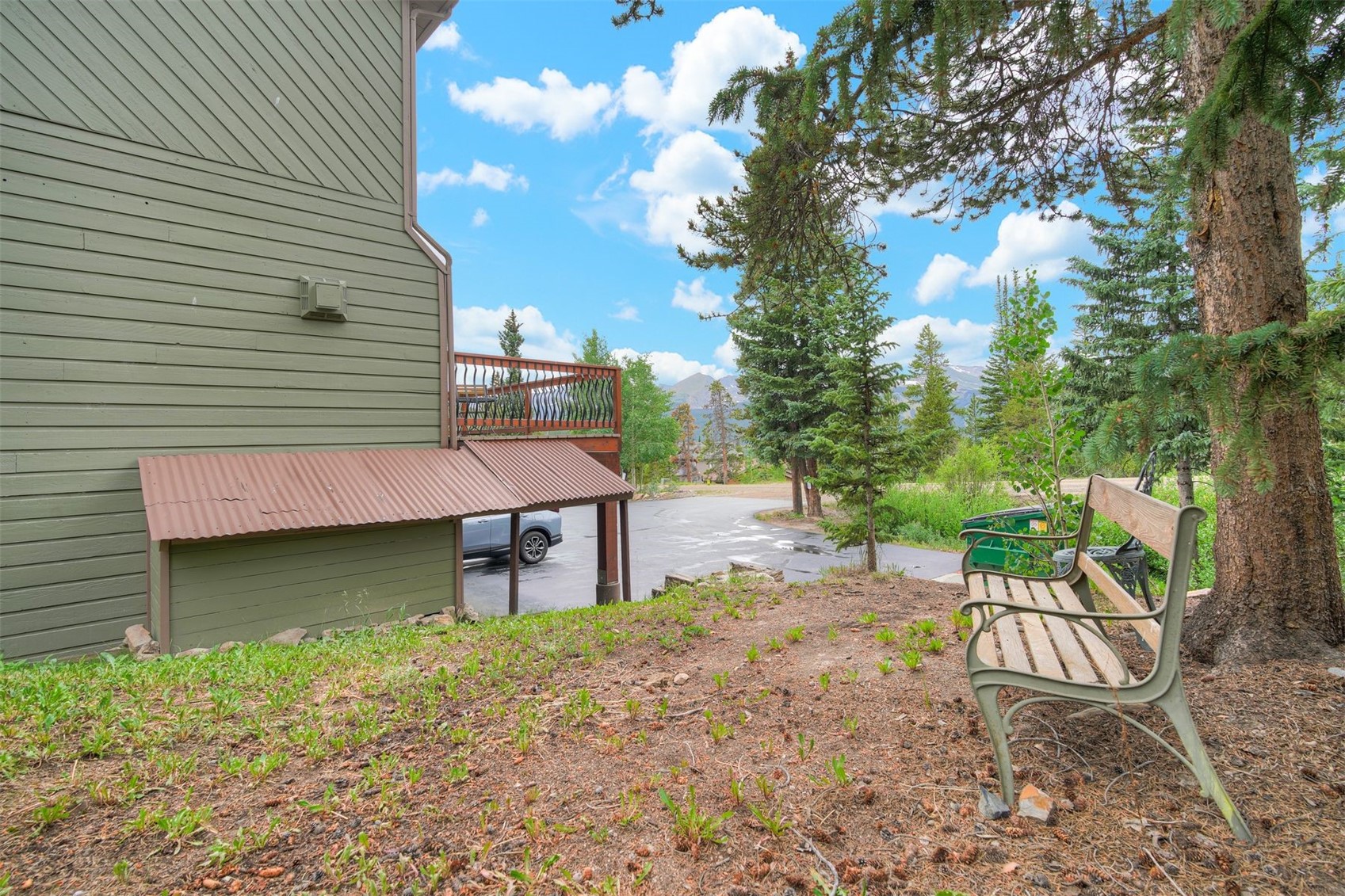 52 Club House Road Breckenridge CO 80424