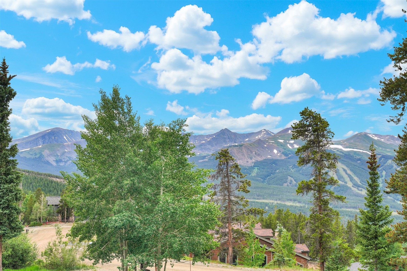 52 Club House Road Breckenridge CO 80424