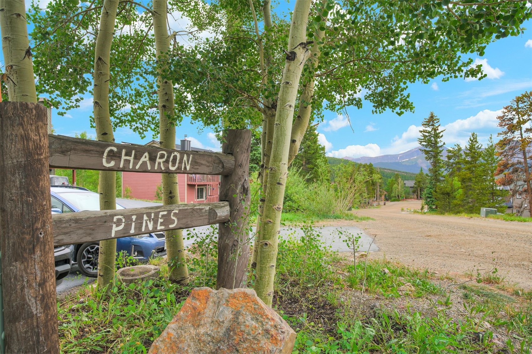 52 Club House Road Breckenridge CO 80424