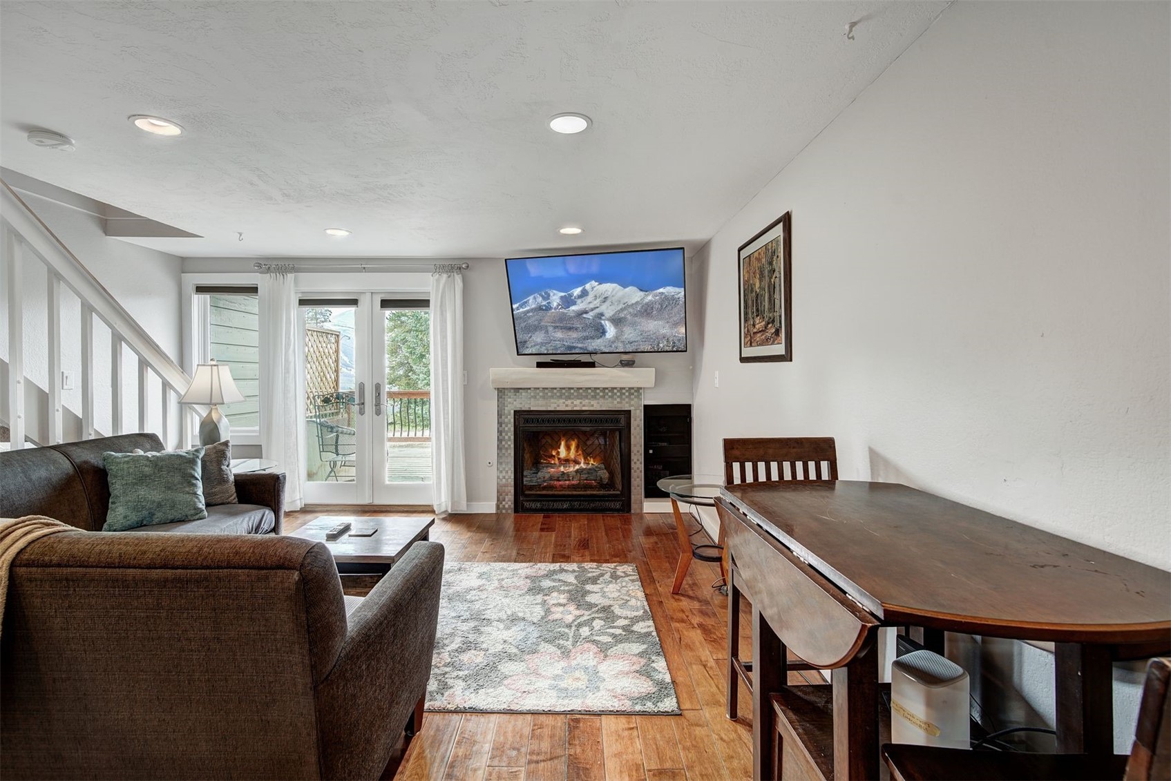 52 Club House Road Breckenridge CO 80424