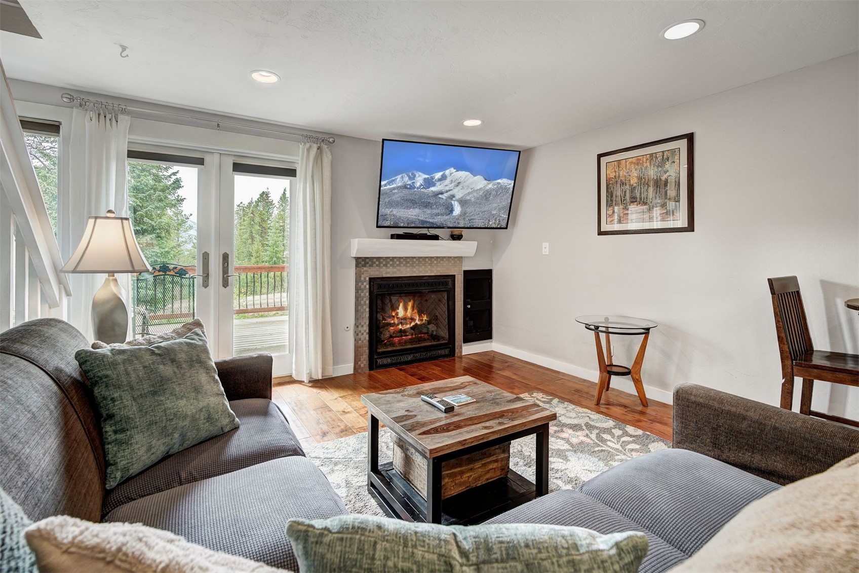 52 Club House Road Breckenridge CO 80424
